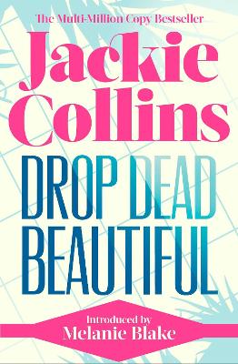 Cover: Drop Dead Beautiful