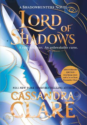Cover: Lord of Shadows