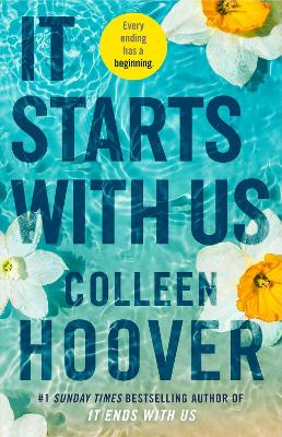 Cover: It Starts with Us