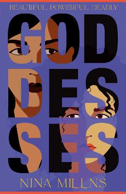 Cover: Goddesses