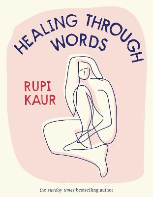 Cover: Healing Through Words