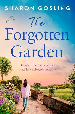 Cover: The Forgotten Garden