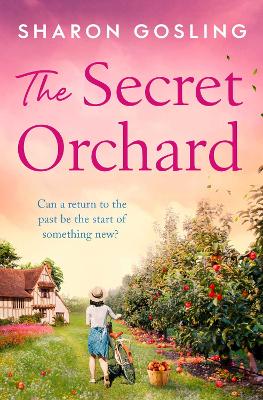 Cover: The Secret Orchard
