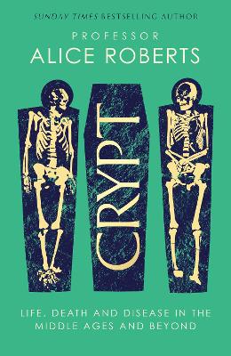 Cover: Crypt