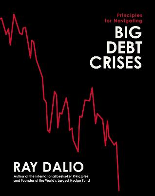 Cover: Principles for Navigating Big Debt Crises