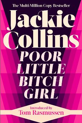 Cover: Poor Little Bitch Girl