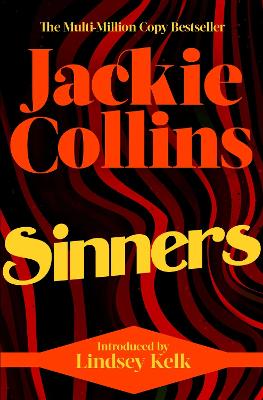 Cover: Sinners