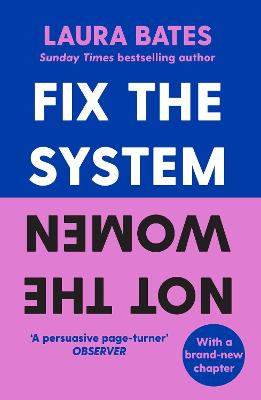 Cover: Fix the System, Not the Women