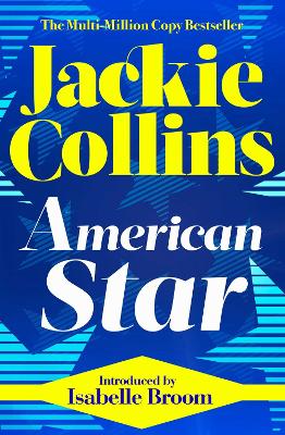 Cover: American Star