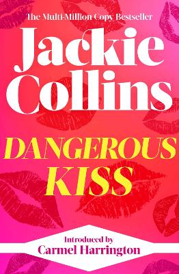 Cover: Dangerous Kiss