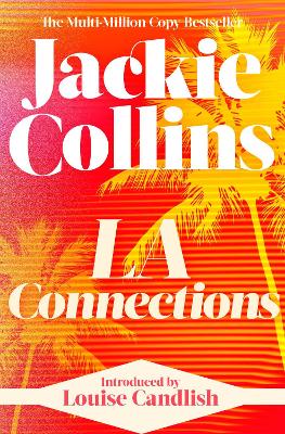 Cover: LA Connections