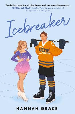 Image of Icebreaker