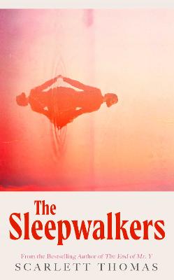 Cover: The Sleepwalkers