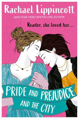 Image of Pride and Prejudice and the City