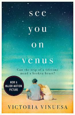 Cover: See You on Venus