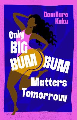 Cover: Only Big Bumbum Matters Tomorrow