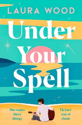 Cover: Under Your Spell