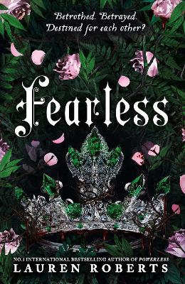 Image of Fearless