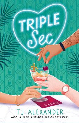 Cover: Triple Sec