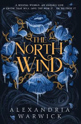 Cover: The North Wind