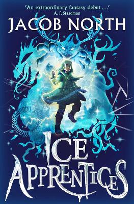 Image of Ice Apprentices
