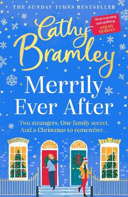 Cover: Merrily Ever After