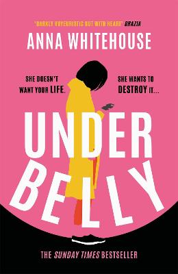 Cover: Underbelly
