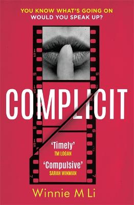 Cover: Complicit