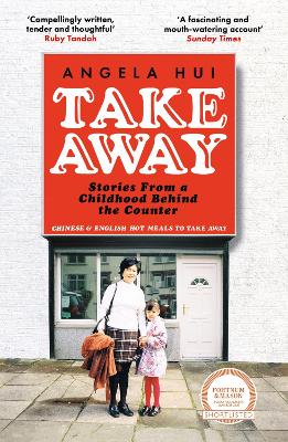 Cover: Takeaway