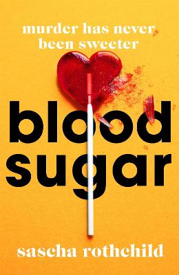 Cover: Blood Sugar