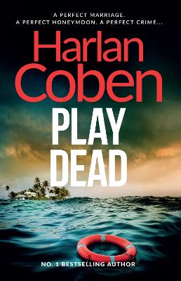 Cover: Play Dead