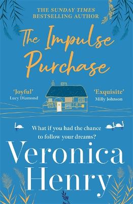 Cover: The Impulse Purchase