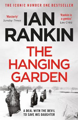 Cover: The Hanging Garden