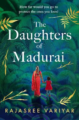 Cover: The Daughters of Madurai