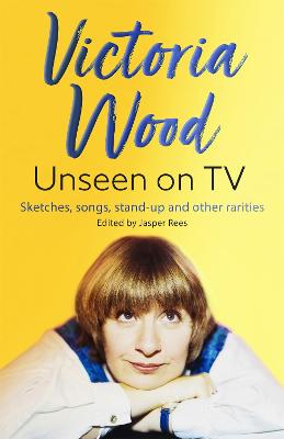 Image of Victoria Wood Unseen on TV