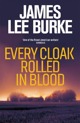 Cover: Every Cloak Rolled In Blood