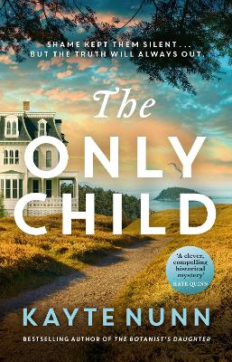Cover: The Only Child