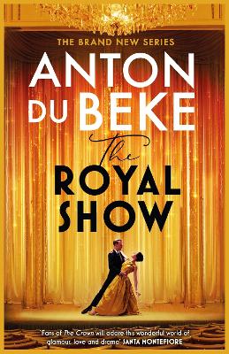 Cover: The Royal Show