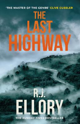 Cover: The Last Highway