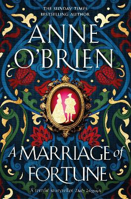 Cover: A Marriage of Fortune