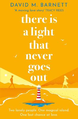 Cover: There Is a Light That Never Goes Out