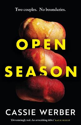 Cover: Open Season