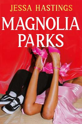 Cover: Magnolia Parks