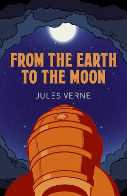 Cover: From the Earth to the Moon