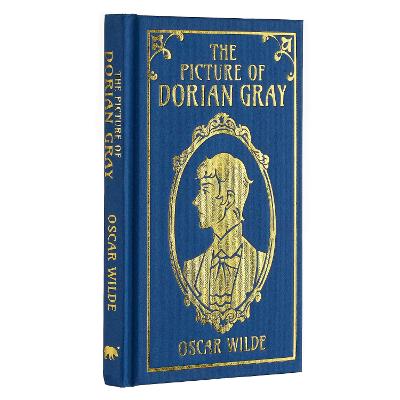 Image of The Picture of Dorian Gray