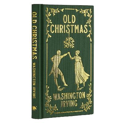 Cover: Old Christmas