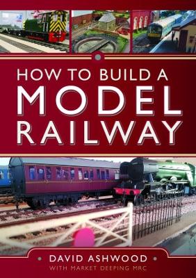 Image of How to Build a Model Railway