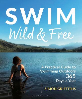 Cover: Swim Wild and Free