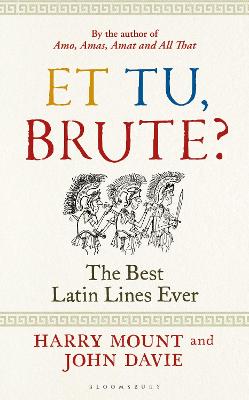 Image of Et tu, Brute?