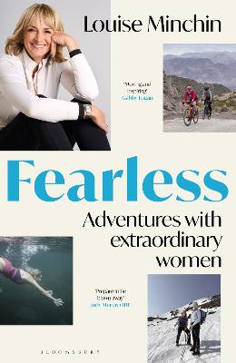 Image of Fearless